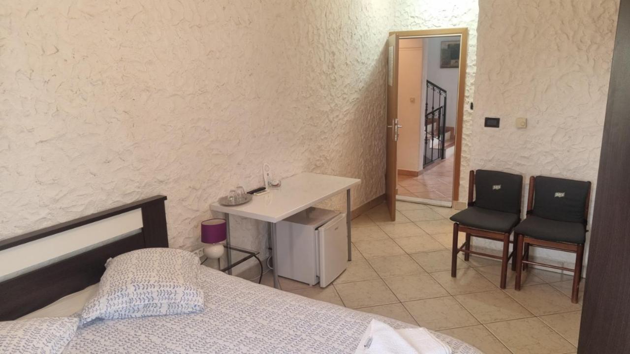 B&B Feral Rovinj Exterior photo