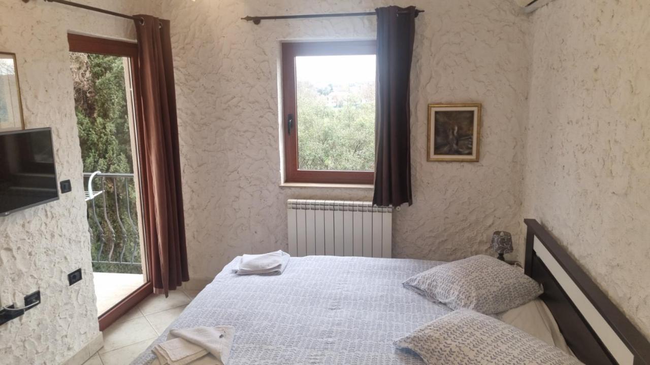 B&B Feral Rovinj Exterior photo