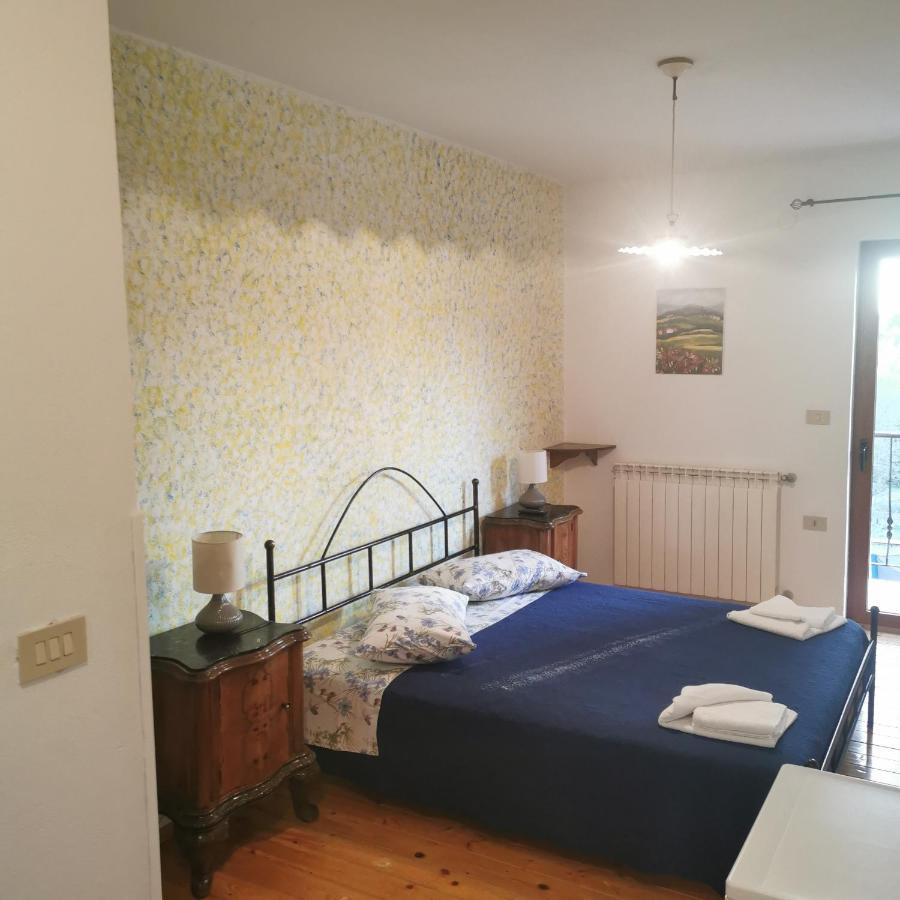 B&B Feral Rovinj Exterior photo