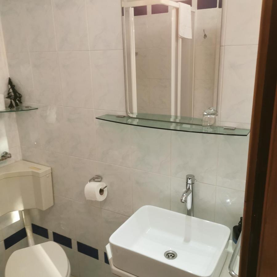 B&B Feral Rovinj Exterior photo