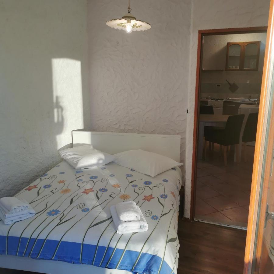B&B Feral Rovinj Exterior photo