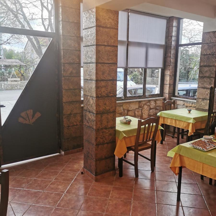 B&B Feral Rovinj Exterior photo