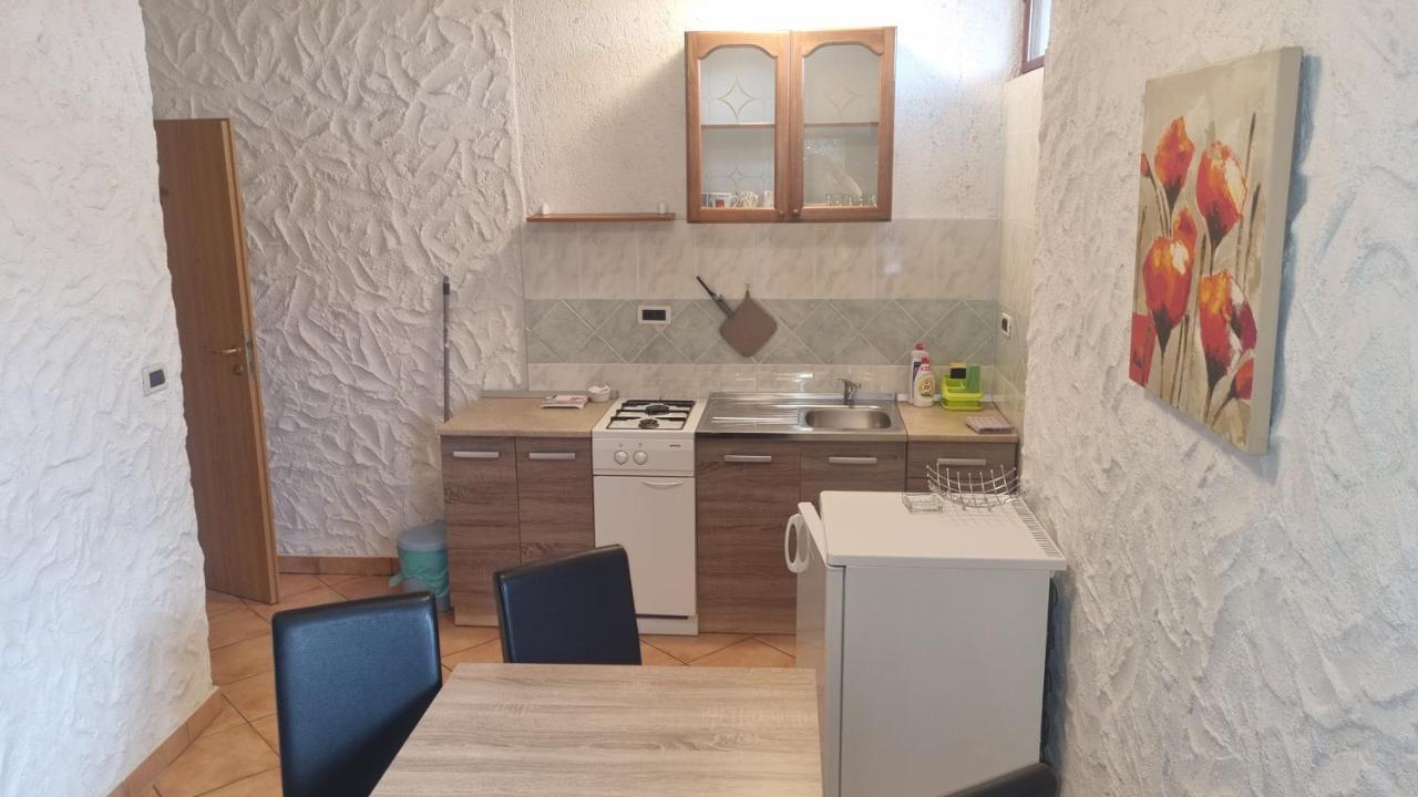 B&B Feral Rovinj Exterior photo